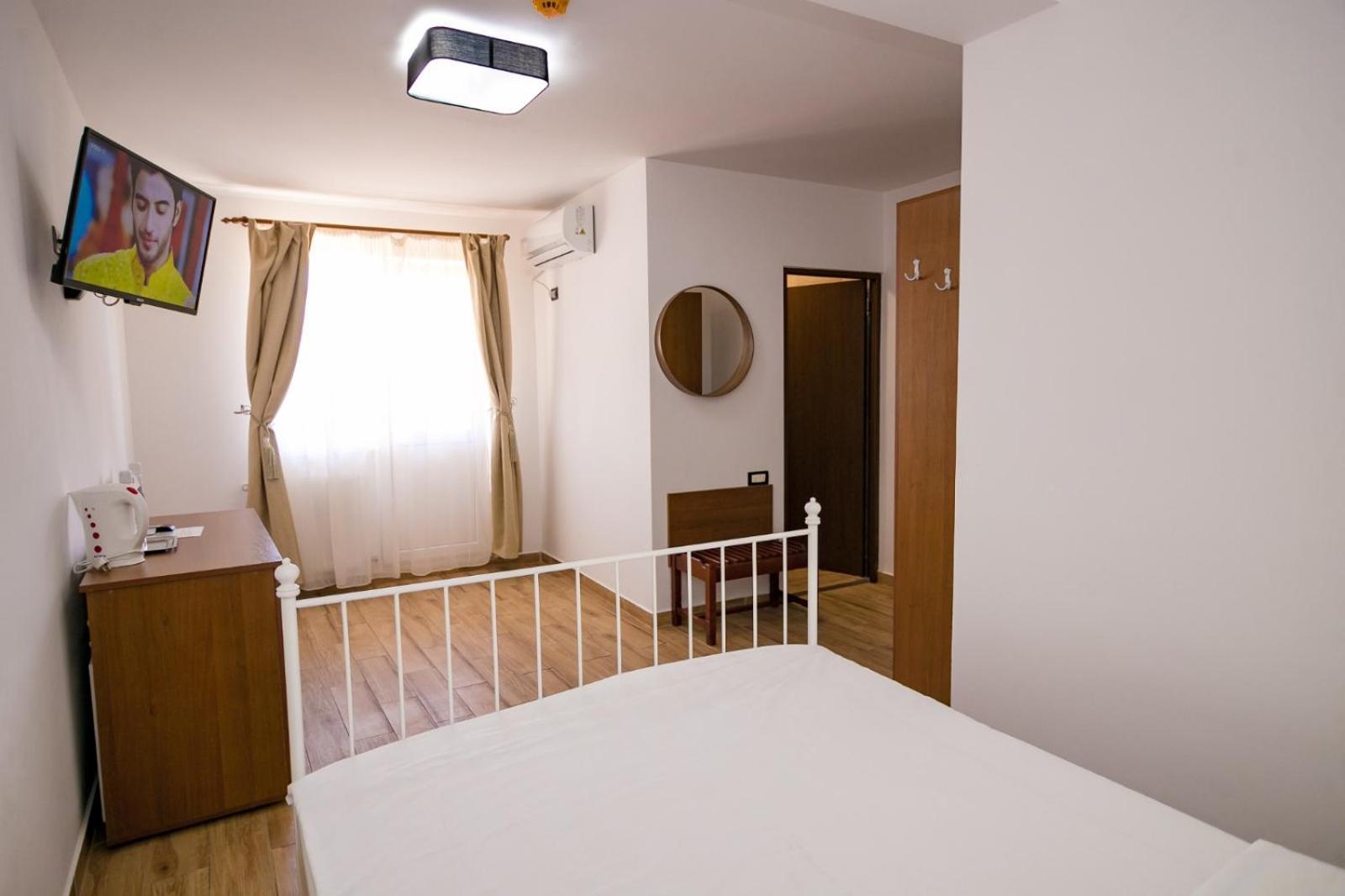 Hotel Casa Ypu Două Mai Pokoj fotografie