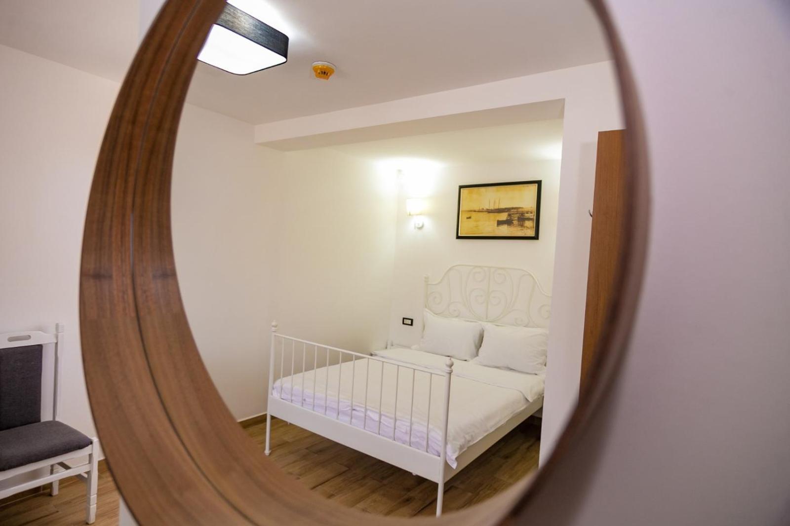 Hotel Casa Ypu Două Mai Pokoj fotografie